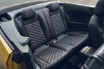 Volkswagen T-Roc Cabriolet R-Line 2020 года (UK)